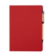 Weekly Organizer Padfolio