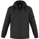 Unisex ALBANY Roots Full Zip Jacket