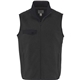 Unisex WESTVILLE Roots Microfleece Vest