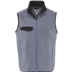 Unisex WESTVILLE Roots Microfleece Vest