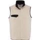 Unisex WESTVILLE Roots Microfleece Vest