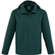 Mens TIMBERLINE Roots Rain Jacket