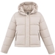 Womens GRANDBAY Roots Puffer Jacket