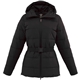 Womens FALLRIVER Roots Puffer Jacket