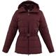 Womens FALLRIVER Roots Puffer Jacket
