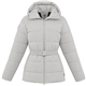 Womens FALLRIVER Roots Puffer Jacket