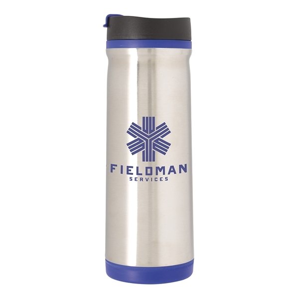 Meier Flip Tumbler - 16 oz.