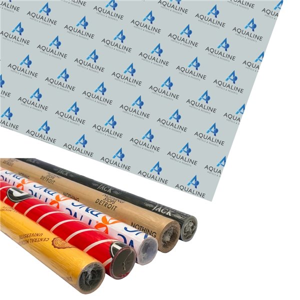 24 x 25 Wrapping Paper Roll