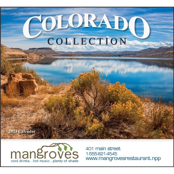 Colorado Collection