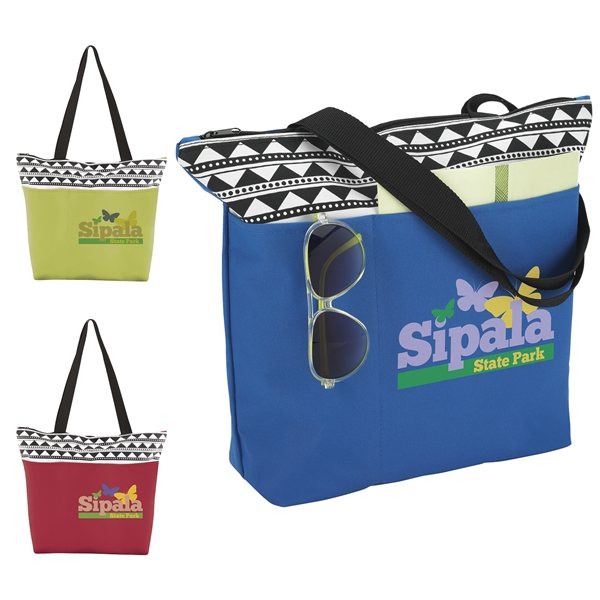 Hut Tote