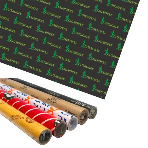 24 x 20 Wrapping Paper Roll