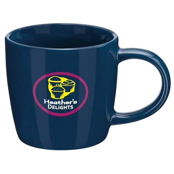 Metro Mug - 14 oz.