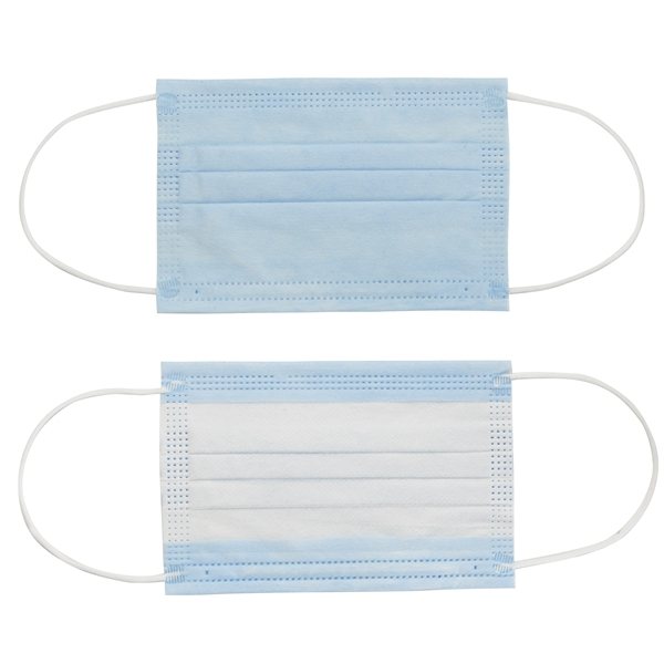 Youth Disposable Face Mask