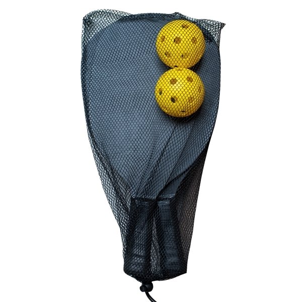 Pickleball Game