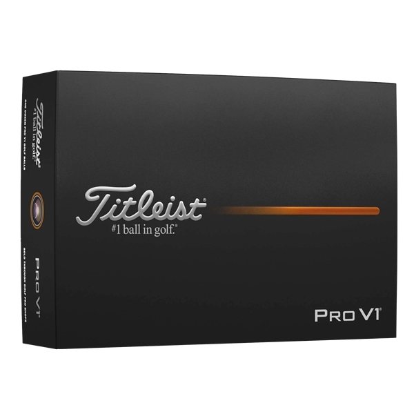 Titleist Pro V1 Golf Ball Standard Service