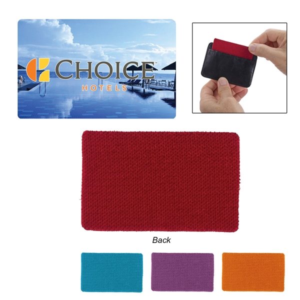 LintCard(TM)