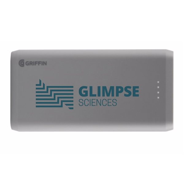 Griffin(R) Reserve Power Bank 18200 mAh