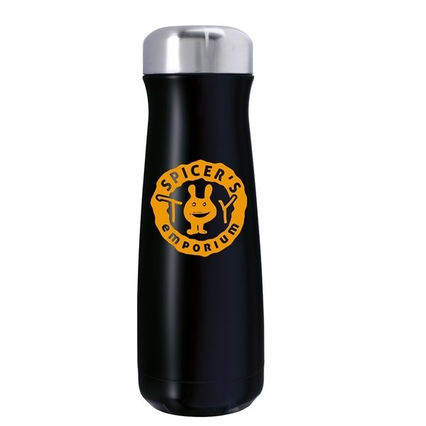 Steph Sports Bottle 22 oz.
