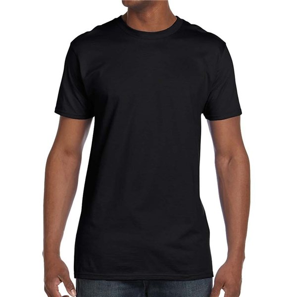 Hanes(R) Mens Nano - T(R) Cotton T - Shirt