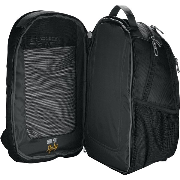 High Sierra Fly - By 17quot Computer Backpack