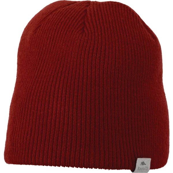 Unisex Simcoe Roots73 Knit Beanie