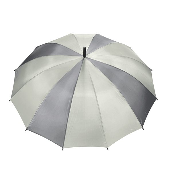 47quot 12 Panel Auto Open Fashion Umbrella