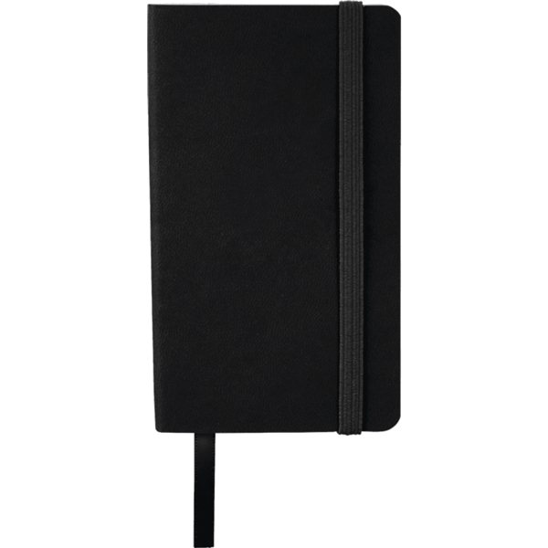 3quot x 5quot Revello Pocket Soft Bound JournalBook174