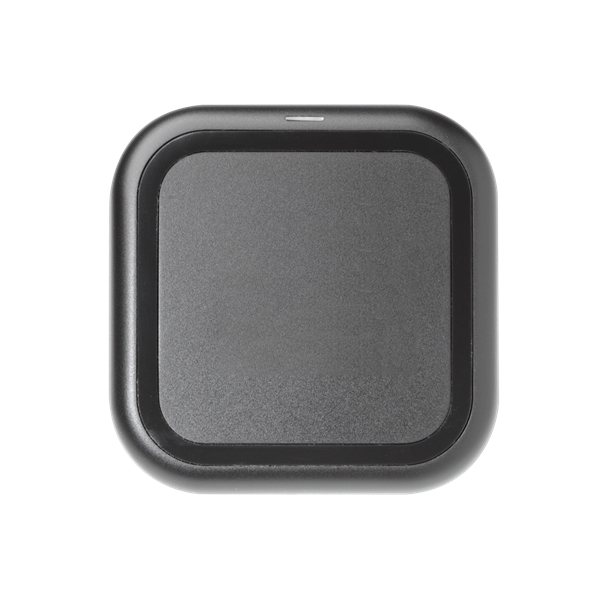 Radiant Light Up Logo Wireless Charging Pad
