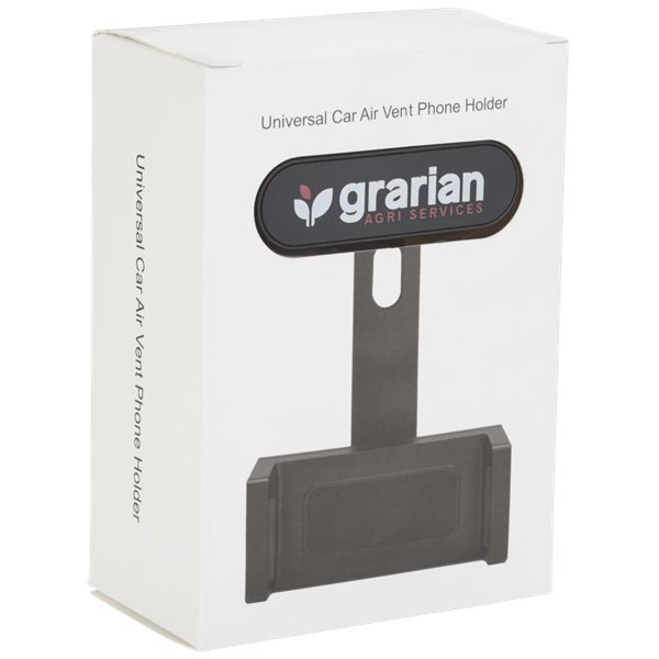 Universal Car Air Vent Phone Mount