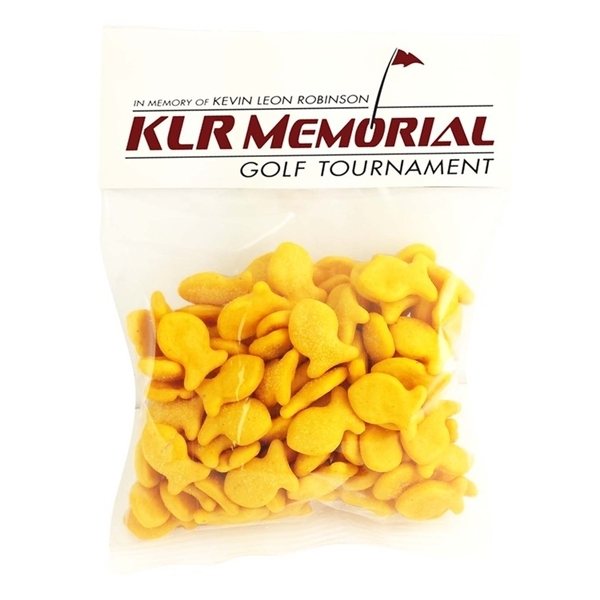 Small Header Bags - Fruit Sours
