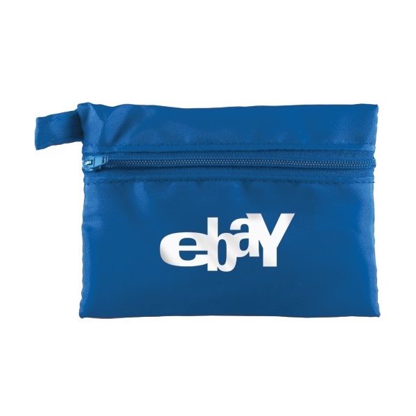 Zipped Bag