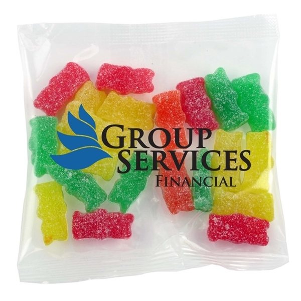2oz. Handfuls - Sour Balls