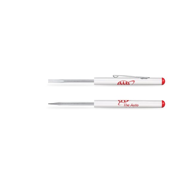 Micro Tools Screwdriver