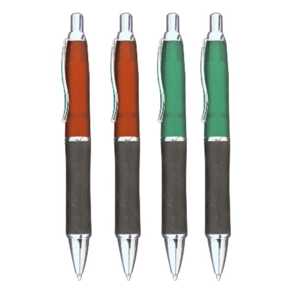 Monte Carlo Gripper w / Rubber Grip