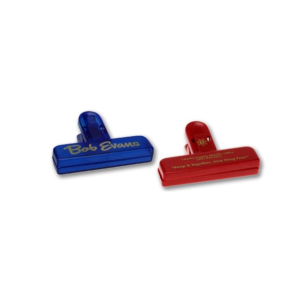 Mini Bag Clip