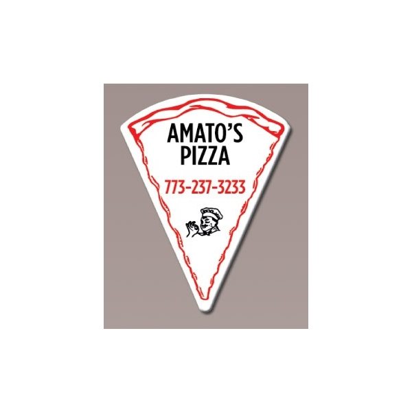 Pizza Slice Magnet