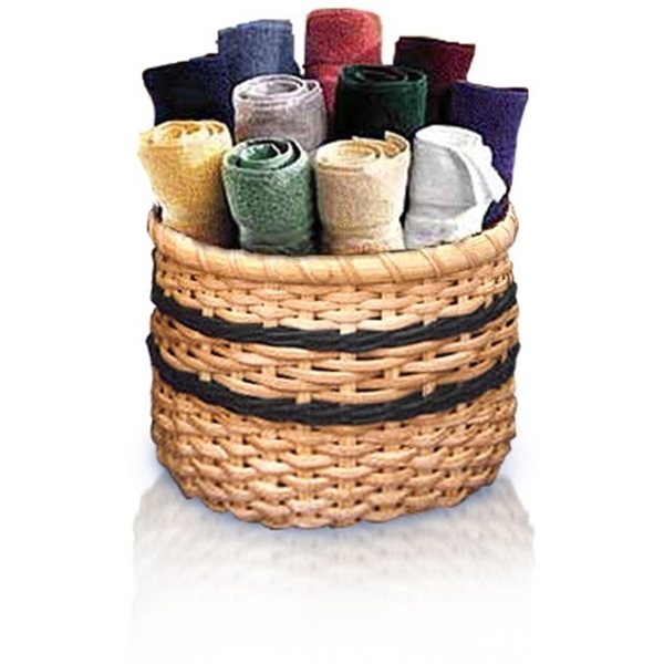 13 x 13 washcloth