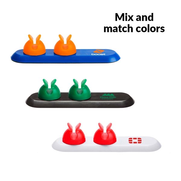 Cable Organizer 2 Clips