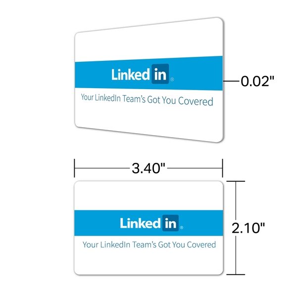 RFID Data Blocker Card