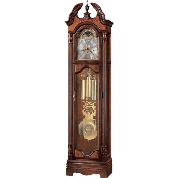 Howard Miller Langston Westminster chime floor clock
