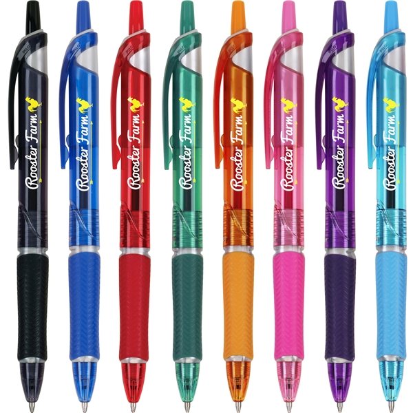 Acroball(R) Colors Advanced Ink Pen (1.0mm)