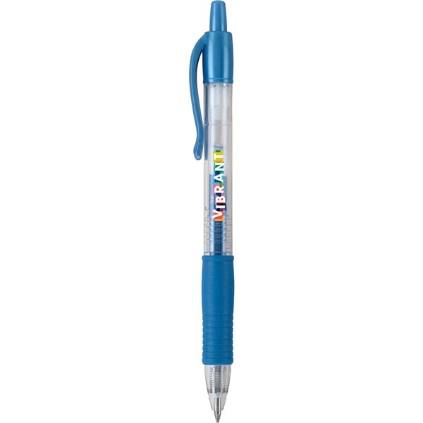 G2 Metallics(R) Gel Ink Pen