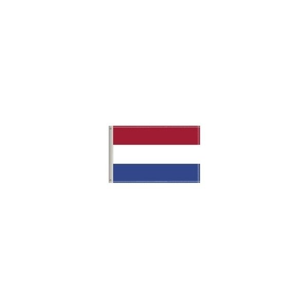 National Flag, NetherlanSS, Double - Sided - 60W x 36H