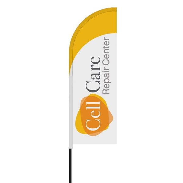 Flex Banner(TM) E7 - 11