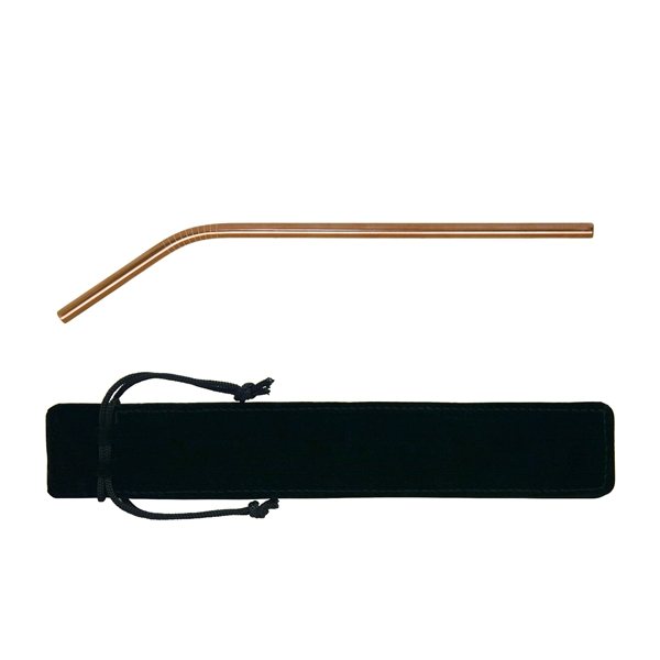 Honor Stainless Steel Straw