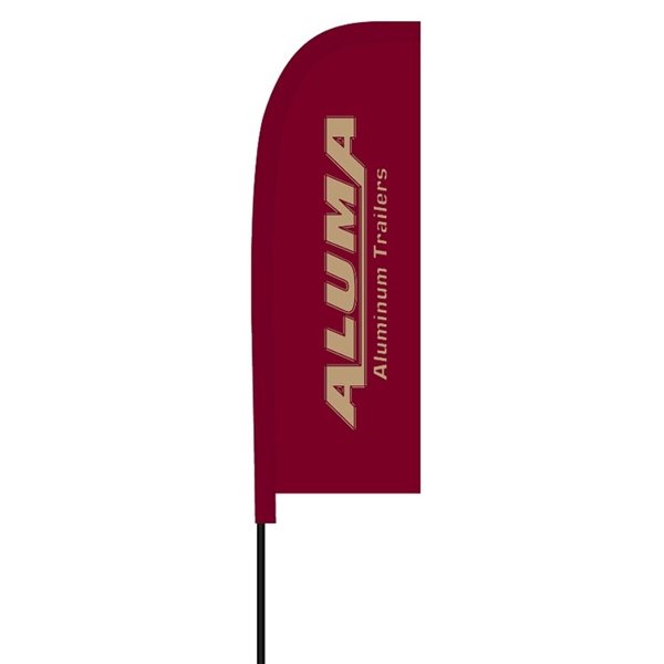 Flex Banner(TM) E7 - 7