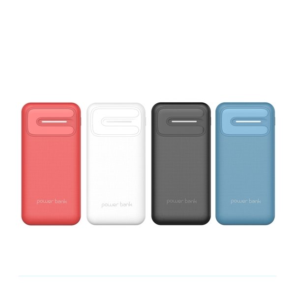 Portable Power Bank -20000mAh