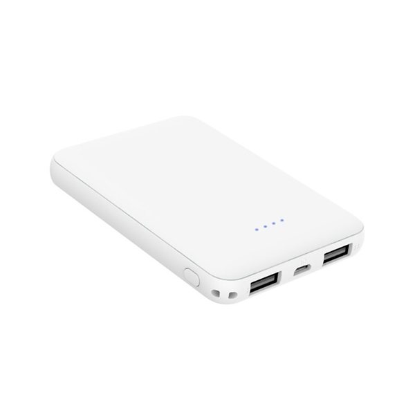 Small Power Bank - 5000 mAh
