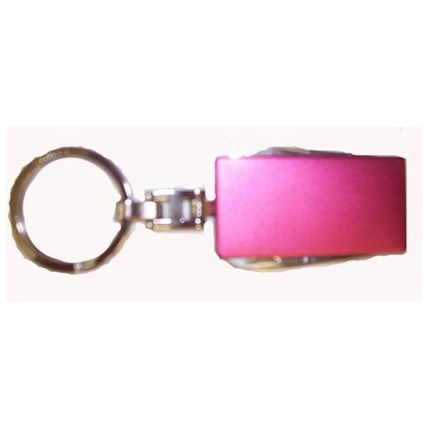 Multi - Tool Key Tag