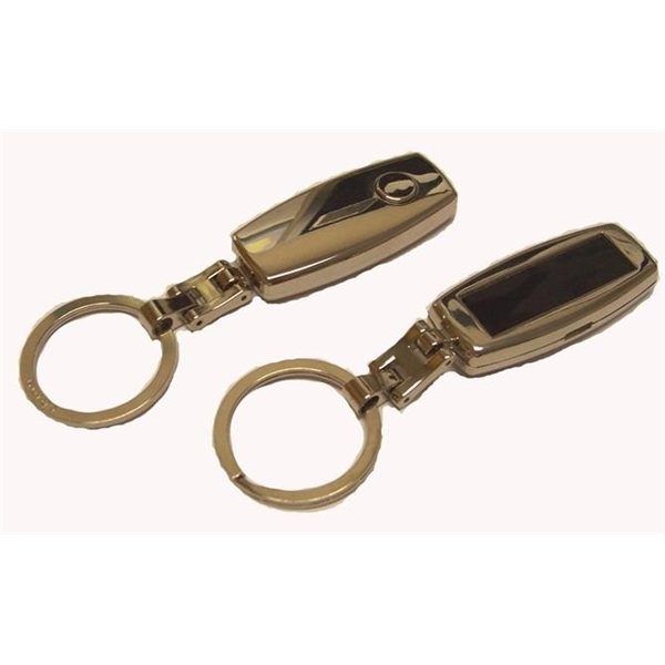 Key Tag with Light